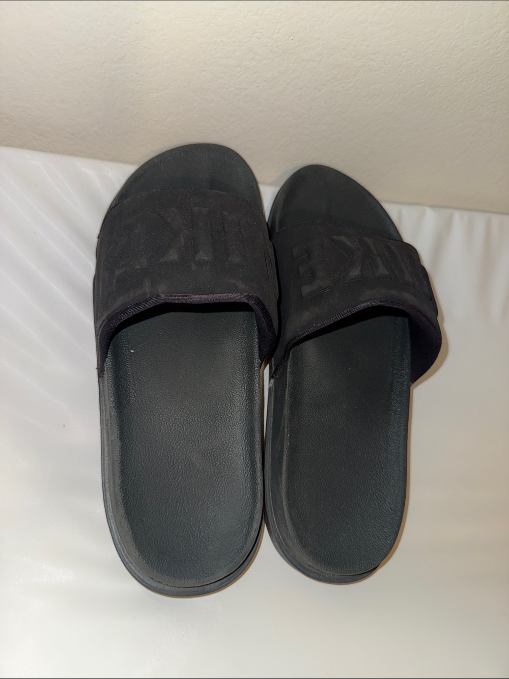 Womens Nike Slide Sandals